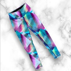 Vsx sport workout leggings